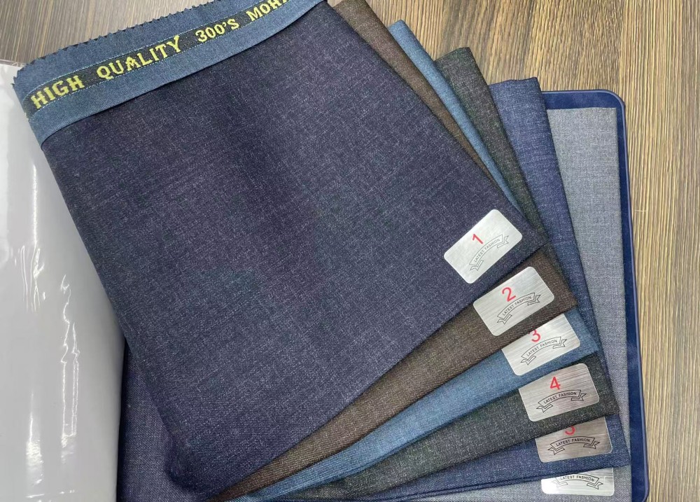 Fabric
