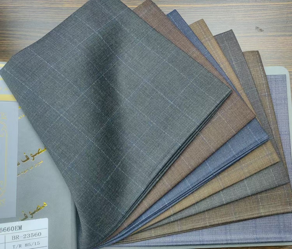 Fabric
