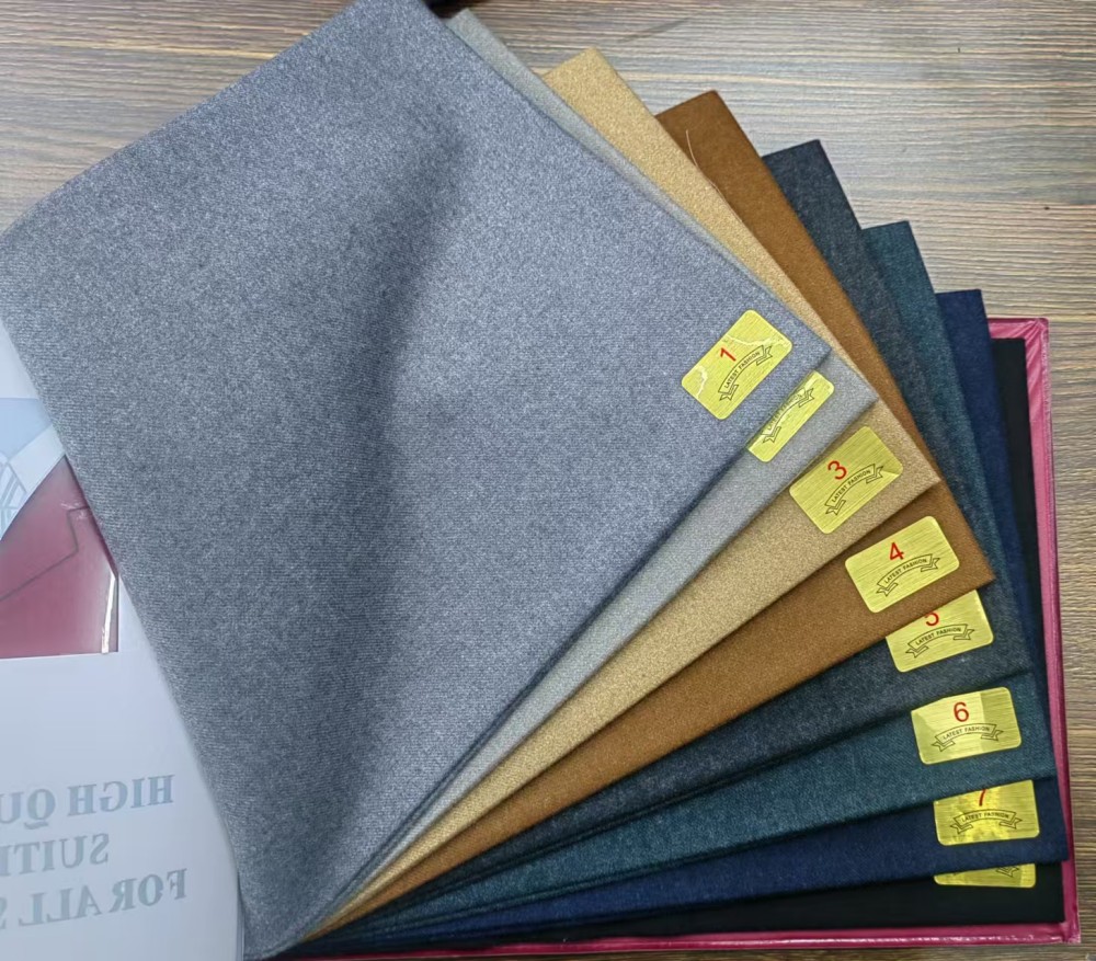 Fabric
